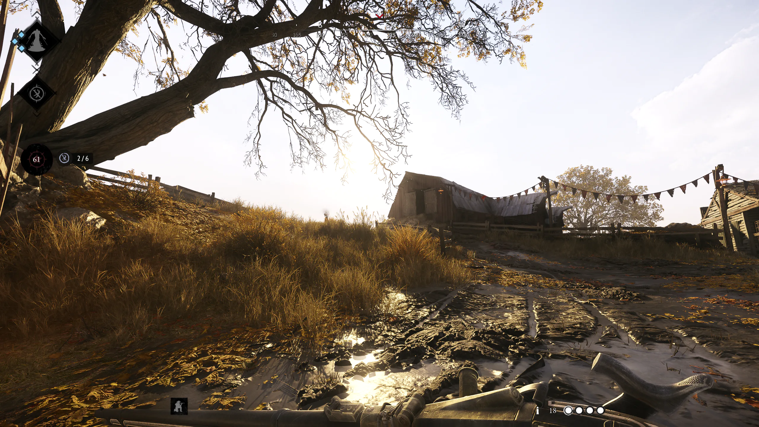 Hunt Showdown Screenshot